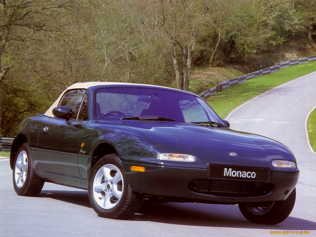 , mazda